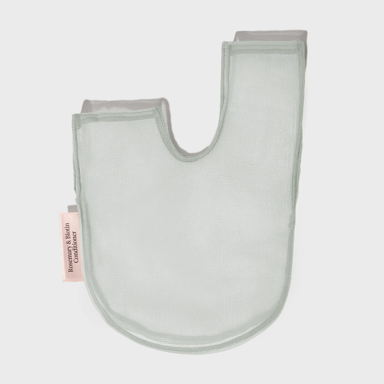 Bolsa para acondicionador sólido - Romero y Biotina - Salvia