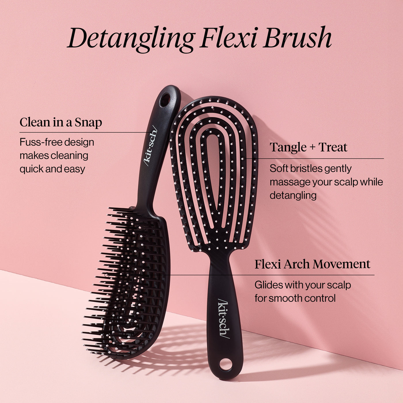 Pacchetto capelli stregati