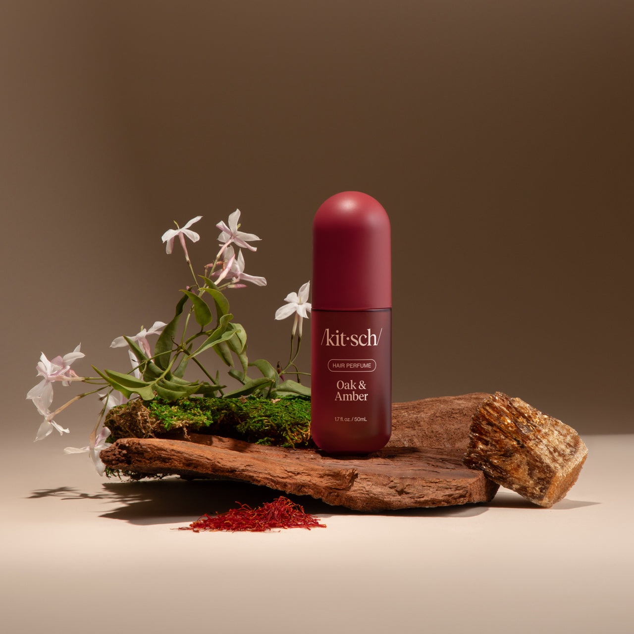 Duo Rifugio d’Ambra: Zucchero Caldo + Quercia & Ambra