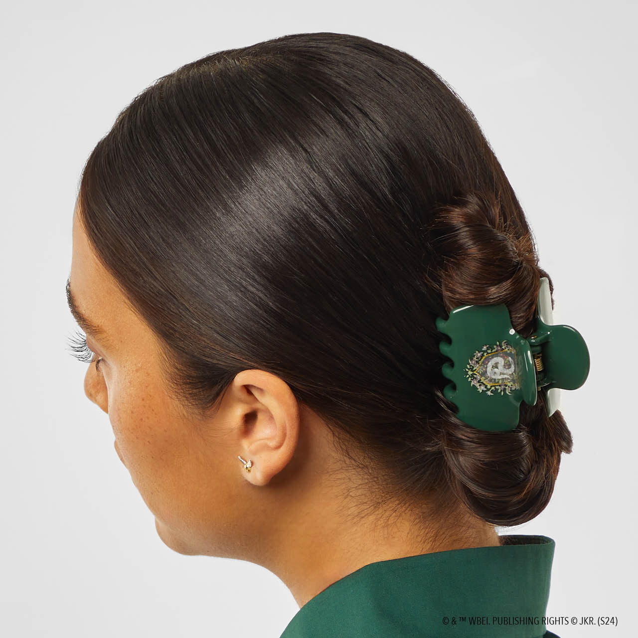 Lote Kitsch x Harry Potter Slytherin