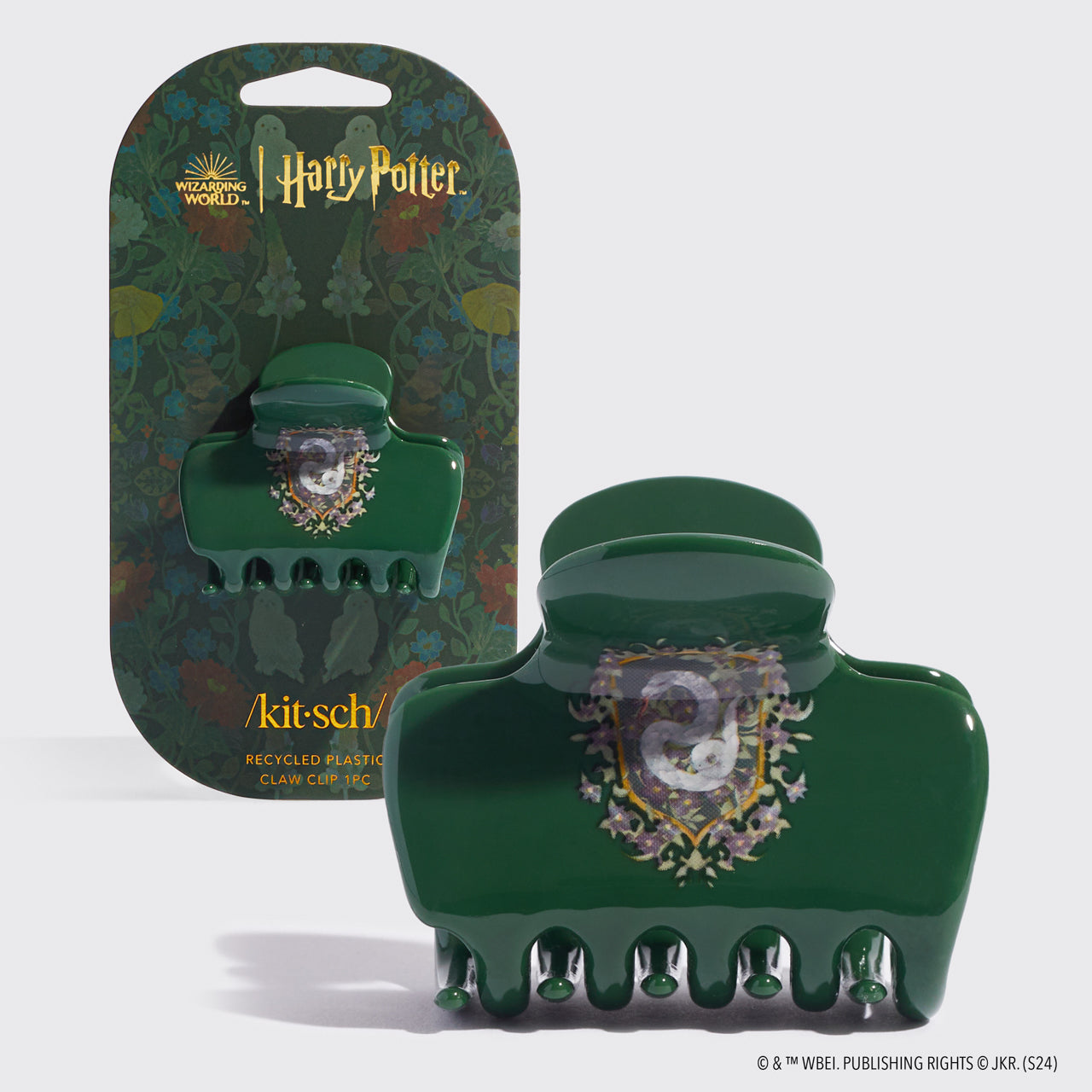 Coffret de collection ultime de Poudlard - King