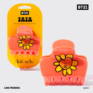 Kitsch x BT21 Clip Nuvola - TATA