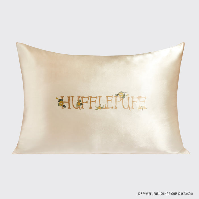 Lote Kitsch x Harry Potter Hufflepuff