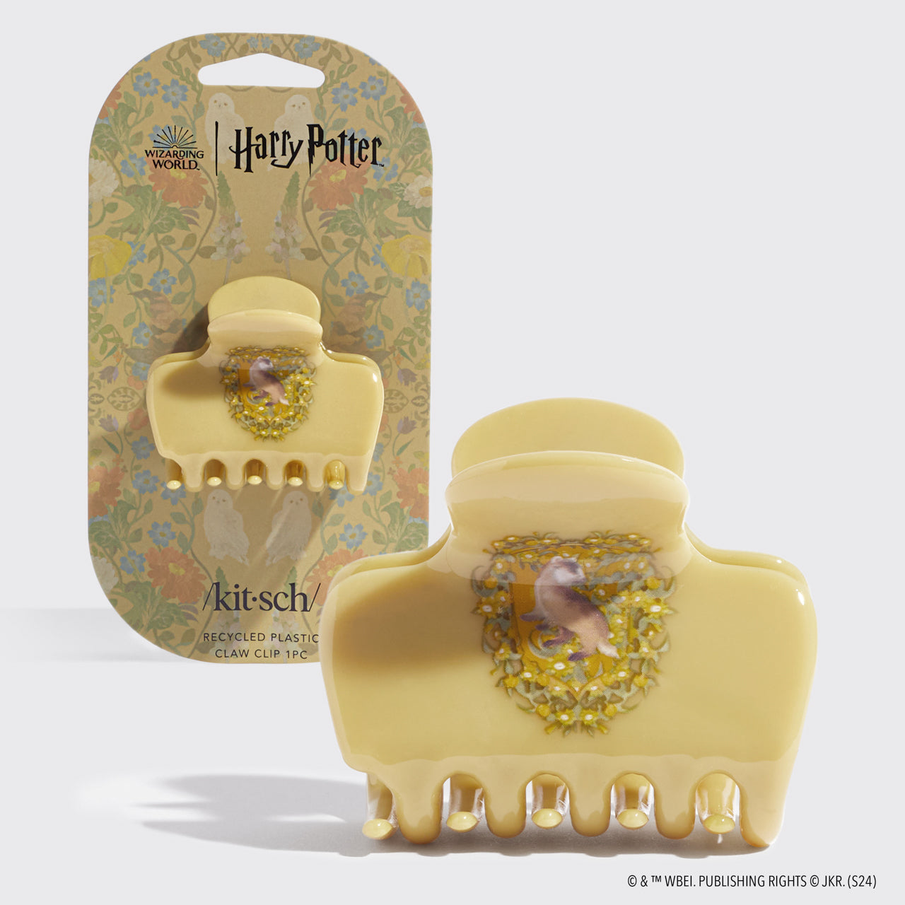 Coffret de collection ultime de Poudlard - King