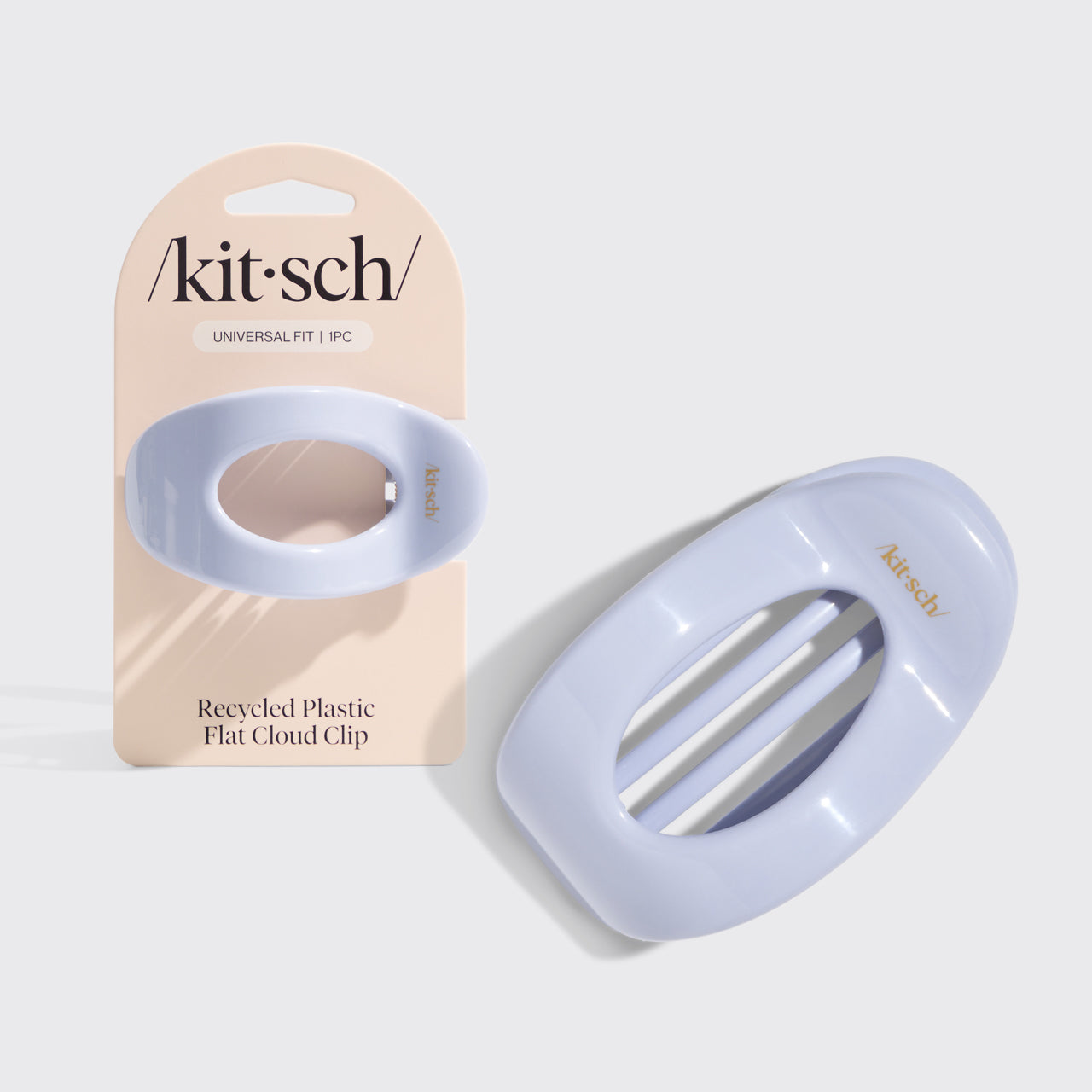 Clip nuage plat Brise d’Hortensia - Moyenne