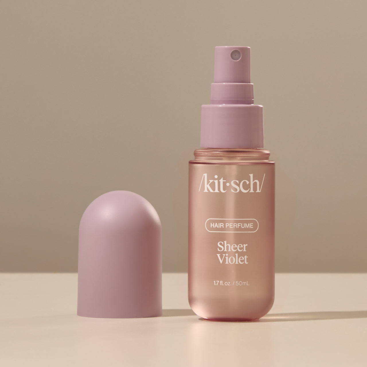 Profumo per capelli Violetta Pura