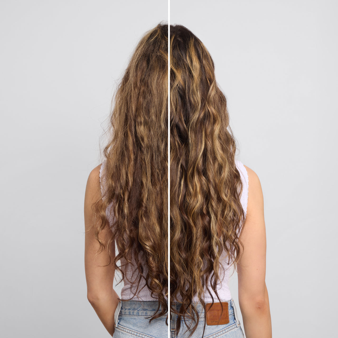 Texturierendes Meersalzspray