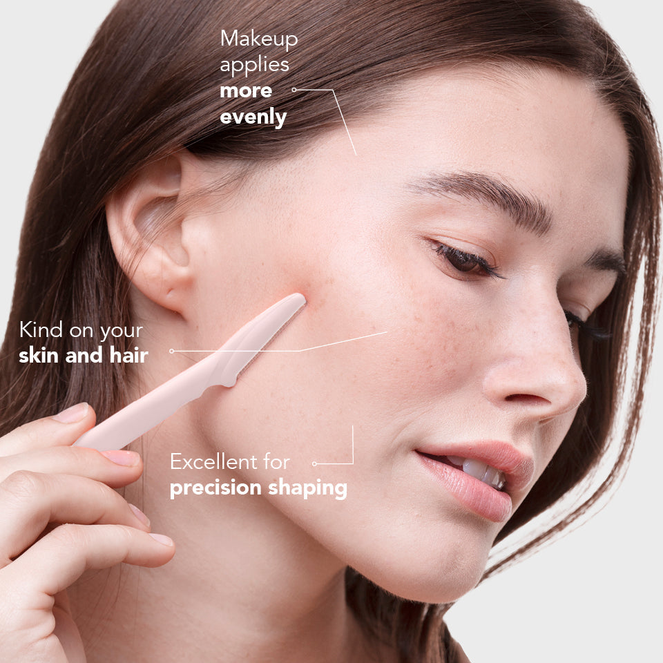 Barra de ácido kójico para rostro y cuerpo + Dermaplaning ecológico GRATIS