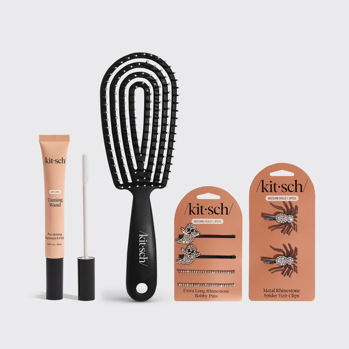 Pacchetto capelli stregati