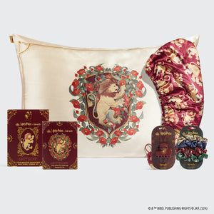 Lote Kitsch x Harry Potter Gryffindor