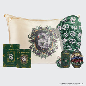 Kitsch x Harry Potter Slytherin Bündel