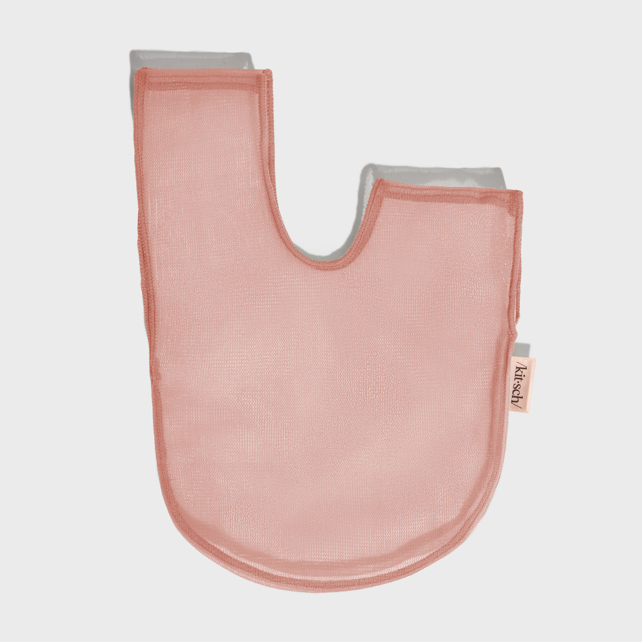 Bolsa para champú en barra Aceite de Ricino