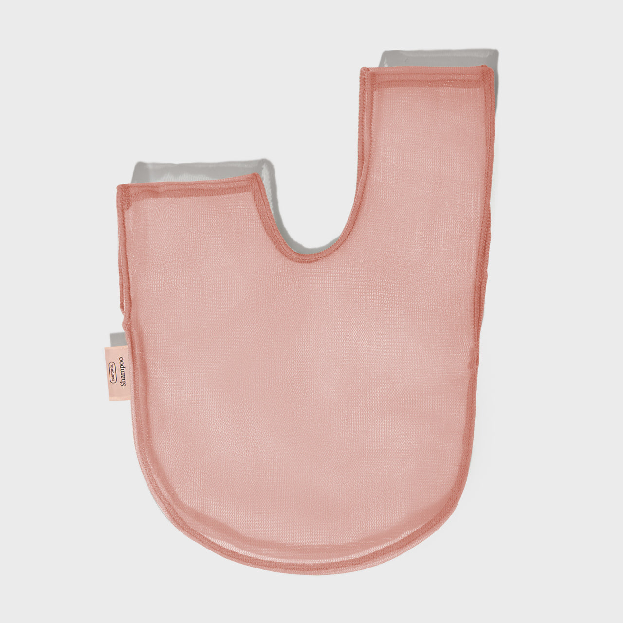 Bolsa para champú en barra Aceite de Ricino