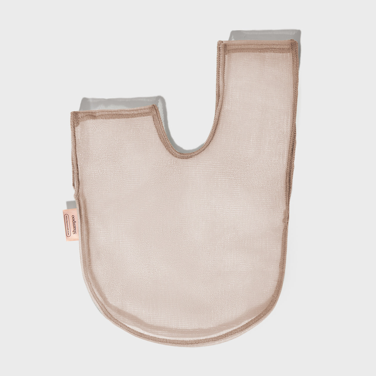 Bolsa para champú en barra Proteína de Agua de Arroz