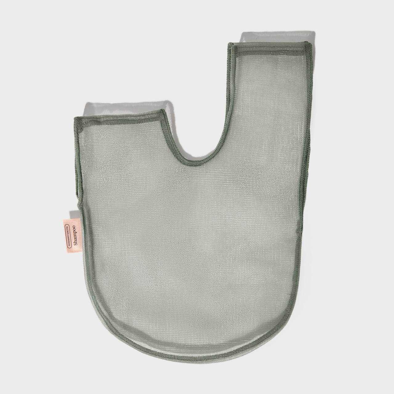 Sacchettino porta shampoo - Rosmarino e Biotina