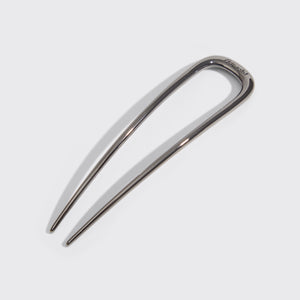Fermaglio francese per capelli - Ematite