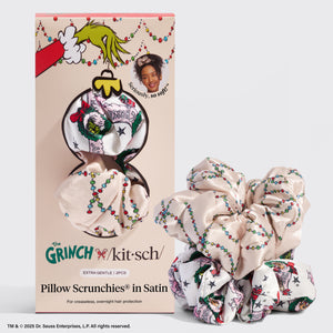 The Grinch Collector's Bundle - King