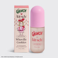 The Grinch x Kitsch Whoville Cookies Haarparfüm