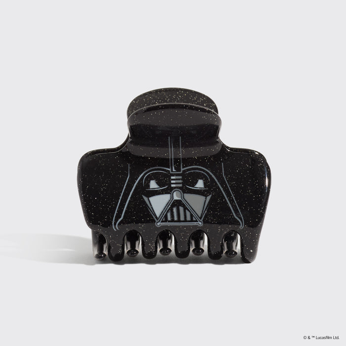 Star Wars™ & Kitsch Pince à cheveux Nuage scintillant Darth Vader