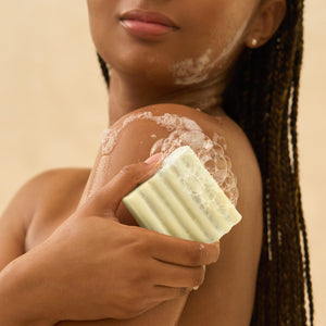 Glykolsäure-Peeling für Gesicht und Körper