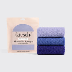 Ocean Blue Afrikanischer Netzschwamm
