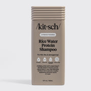 Shampooing fortifiant à l'eau de riz