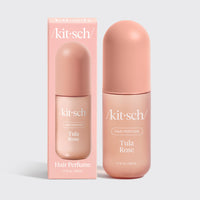 Parfum pour cheveux Tula Rose