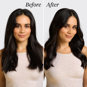 Heather Gray Set & Flow Active Curling Headband