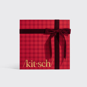 KITSCH Holiday Advent Calendar - hero product shot