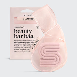 Sacchettino porta shampoo
