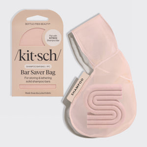 Shampoo Bar Beutel