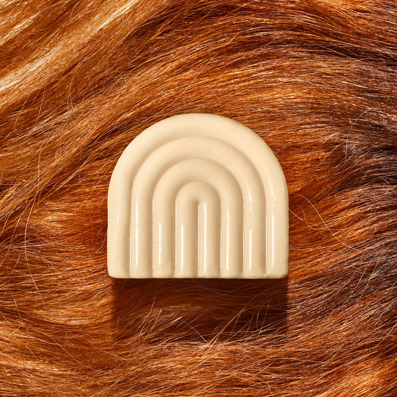 Maschera solida per capelli rinforzante e riparatrice del legame