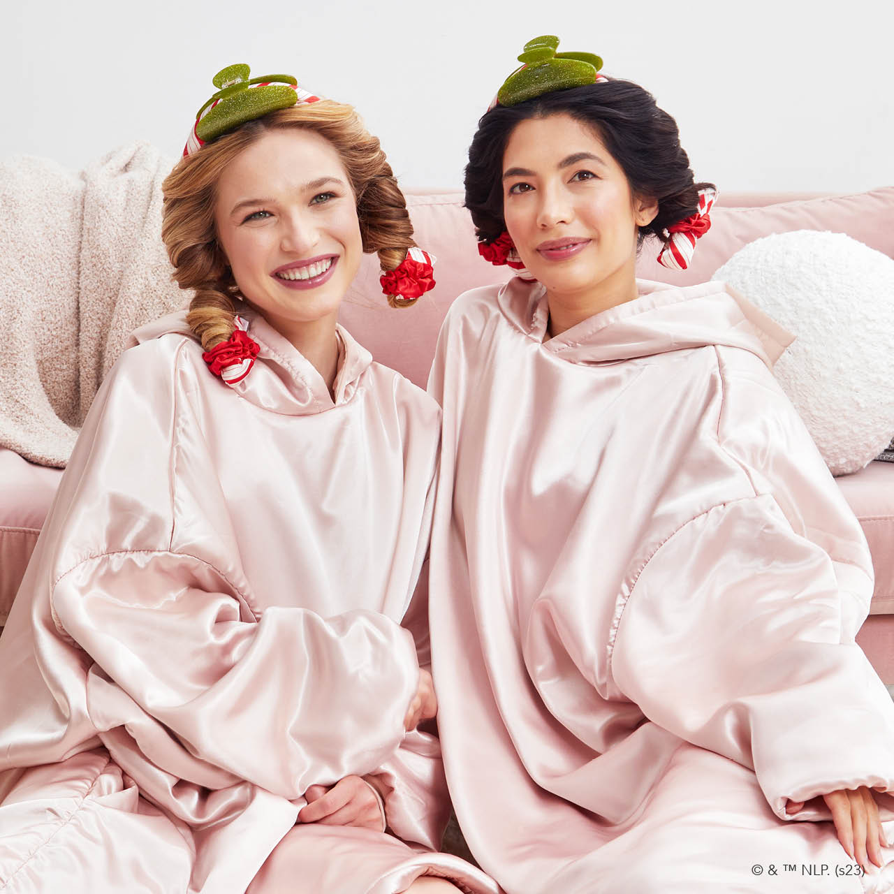 Kitsch x elf Collectors Bundle