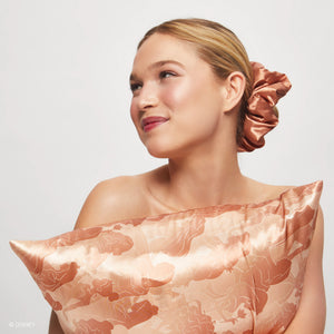 Kitsch & Disney Satin-Kissenbezug Bundle