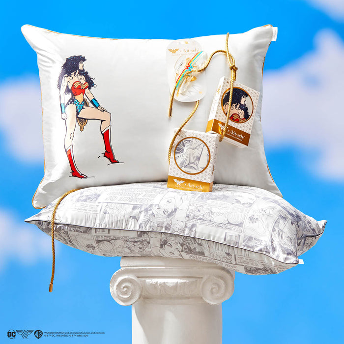 Ensemble collector Kitsch x Wonder Woman King