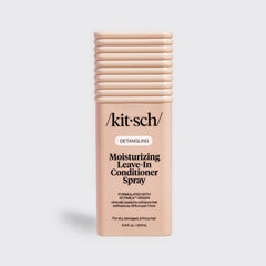 Feuchtigkeitsspendender Leave-In-Conditioner mit Arganmilch