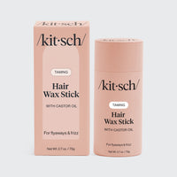 Hair Wax Stick