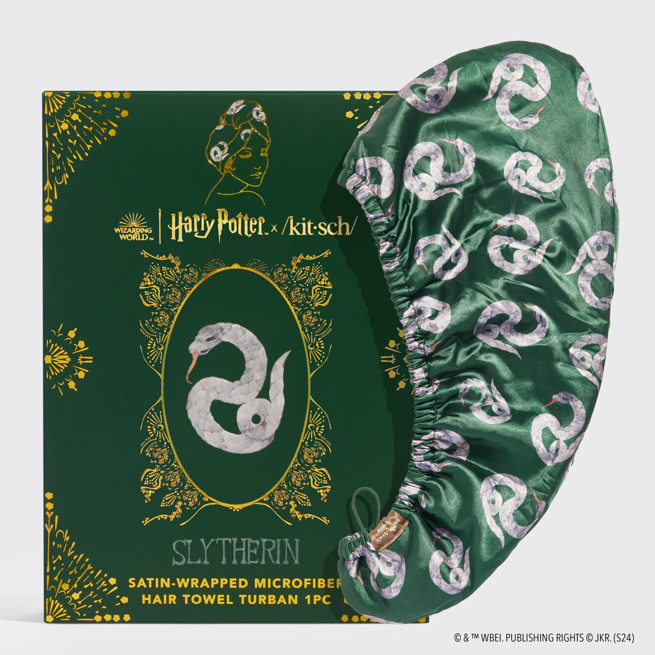 Asciugamano da bagno di Harry Potter | FA128344 Asciugamano da bagno di Harry Potter | FA128344