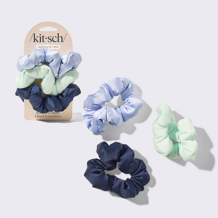 Set de 3 gomas Nube - Garden Bouquet