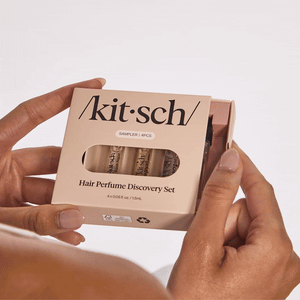 Build Your Own Shampoo & Conditioner with FREE Perfume Discovery Set