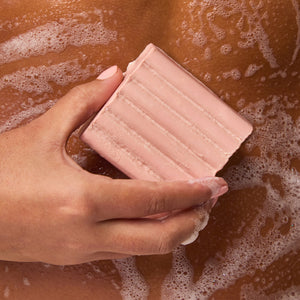 Cleansing Tart Cherry Body Wash