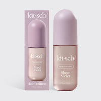 Parfum pour cheveux Violet Pur