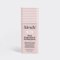Heat Protectant & Styling Mist