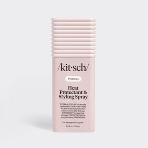 Spray protector del calor