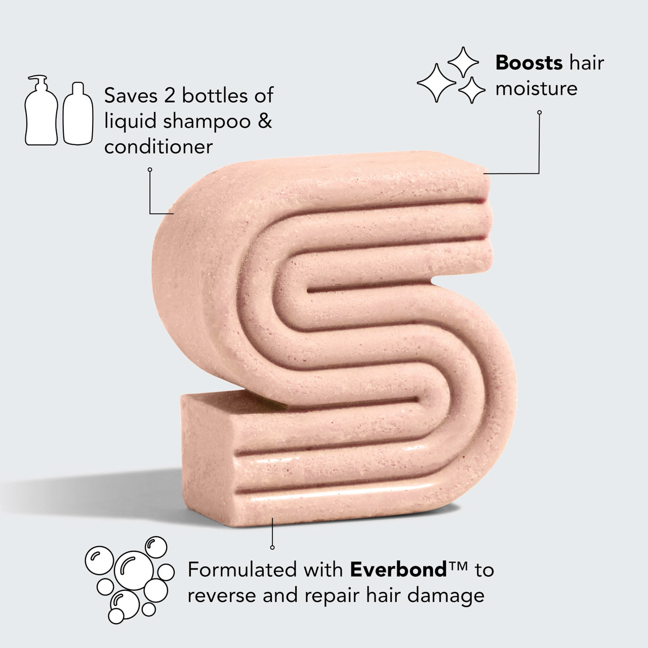 Reparierendes Arganöl Shampoo & Spülung + Pflegespray im Bundle