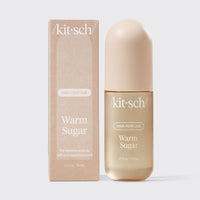 Parfum pour cheveux Sucre chaud