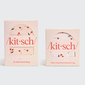 Kitsch's Ultimate Shower Bundle