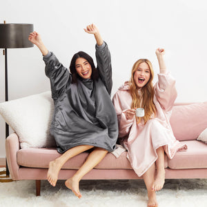 Glazey 2-Pack Blush & Charcoal Bundle