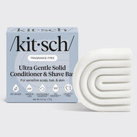 Ultra Sensitive Conditioner & Shave Bar