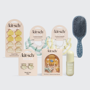 Kit Styling Coastal Cottage
